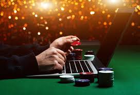 Vulkan Russia Casino